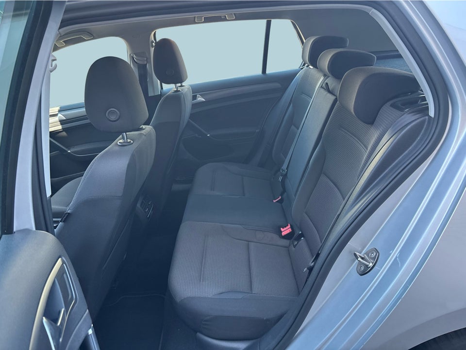 VW e-Golf VII Comfortline 5d