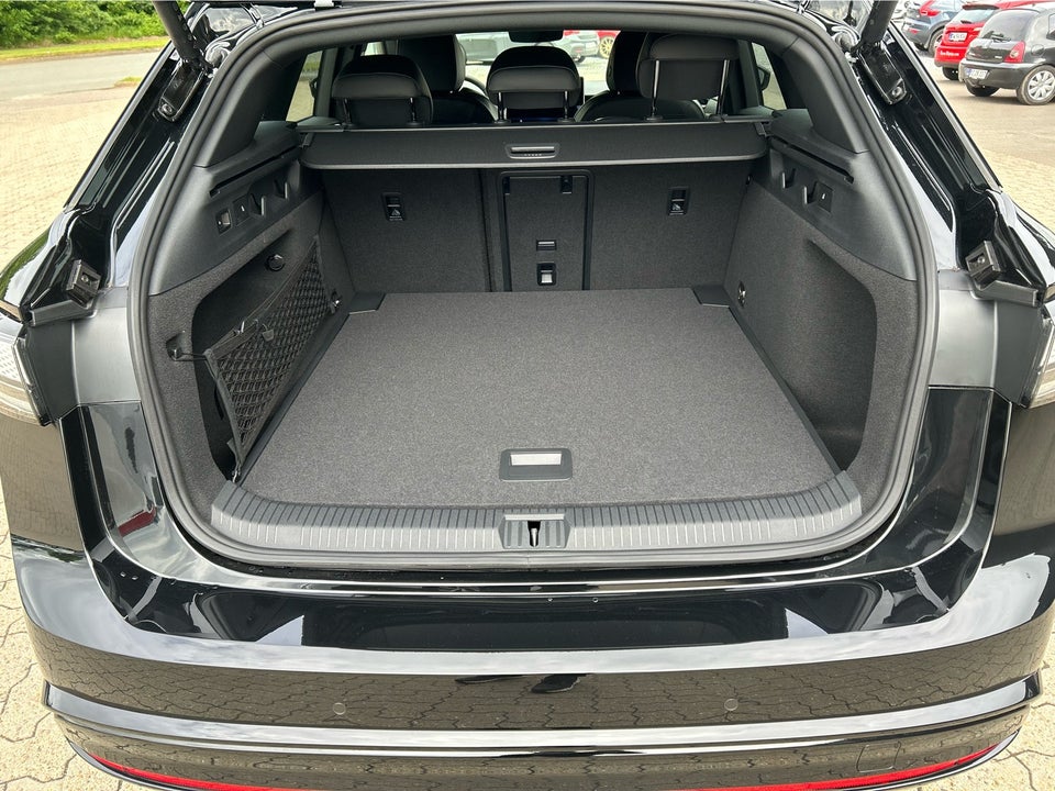 VW ID.7 86 Style S Tourer 5d