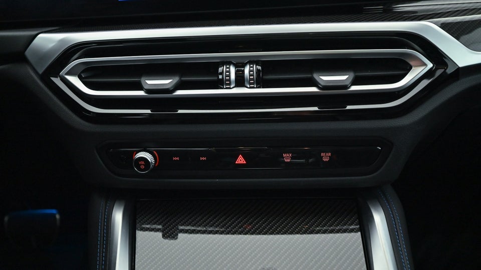 BMW i4 M50 Supercharged xDrive 5d