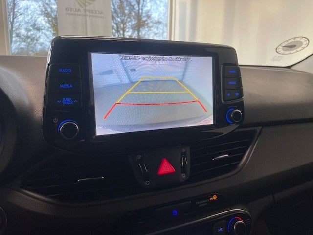 Hyundai i30 1,4 T-GDi Trend stc. DCT 5d