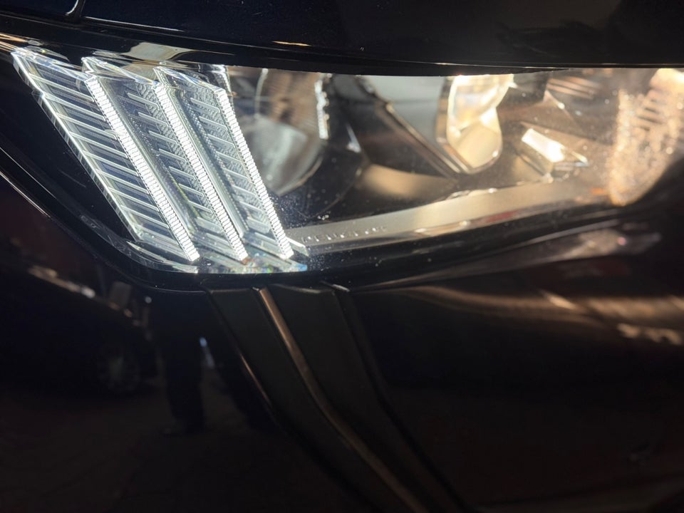 Peugeot 508 1,5 BlueHDi 130 Allure SW EAT8 5d