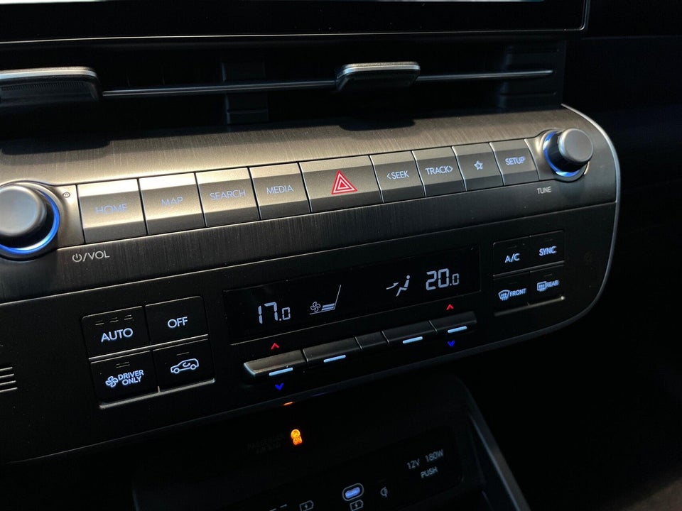 Hyundai Kona 65 EV Ultimate 5d