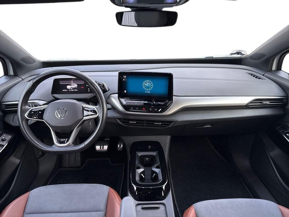 VW ID.4 77 1ST Pro Performance 5d