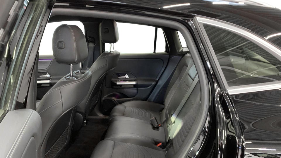 Mercedes EQA250+ Progressive 5d