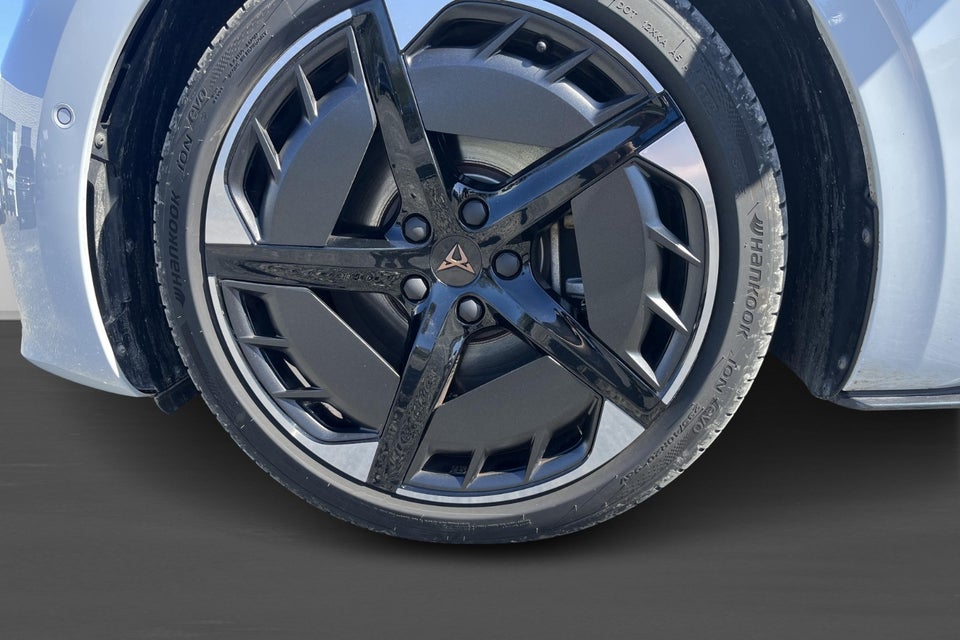 Cupra Born 77 Pasión 5d