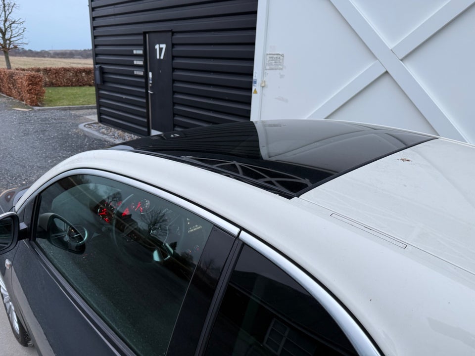 Opel Adam 1,4 87 Glam 3d