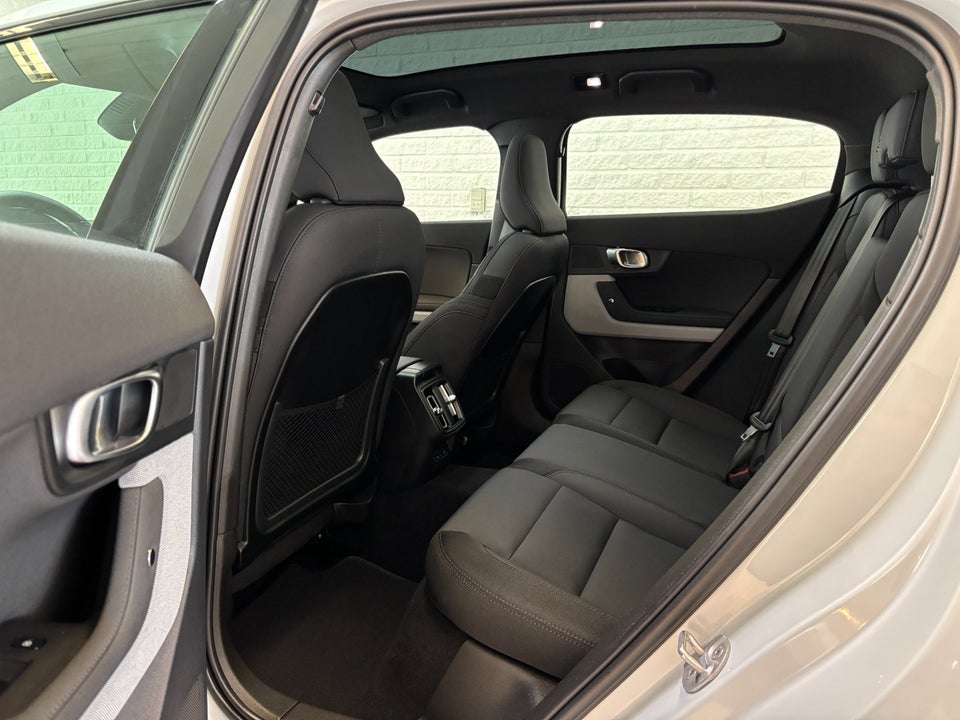 Polestar 2 Long Range 5d