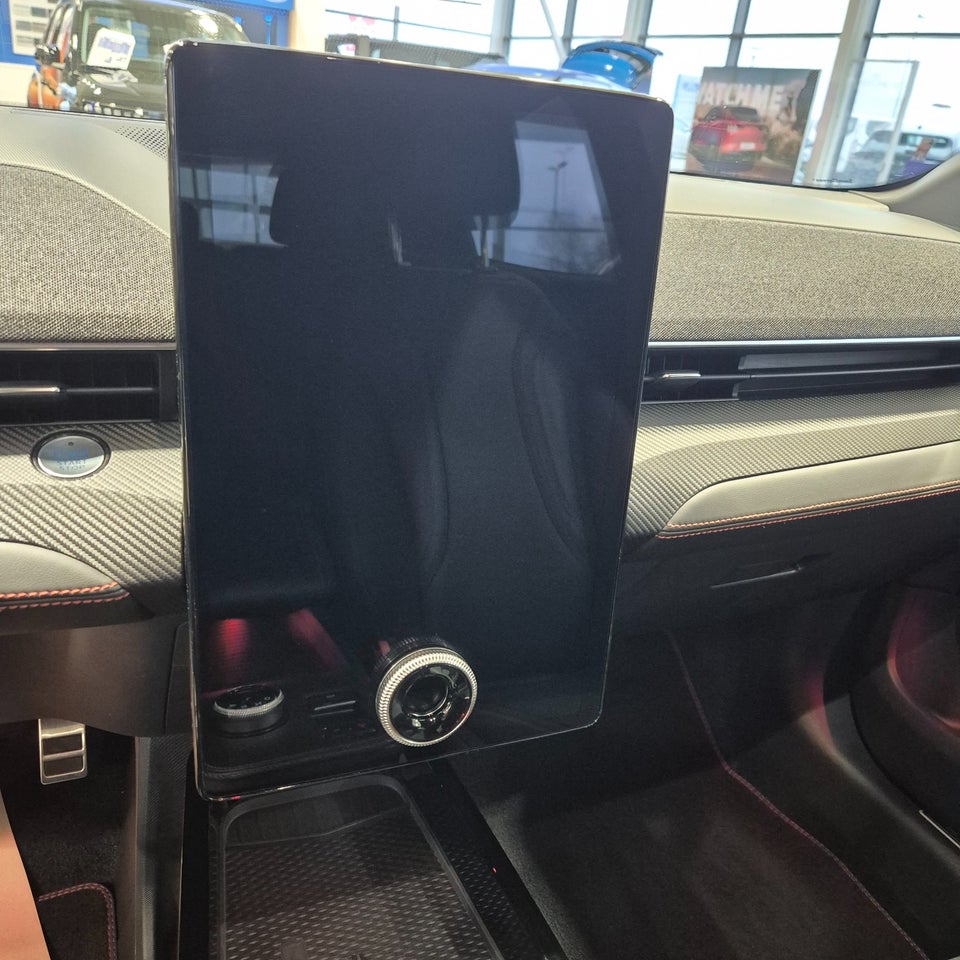 Ford Mustang Mach-E 98 Premium Extended Range 5d