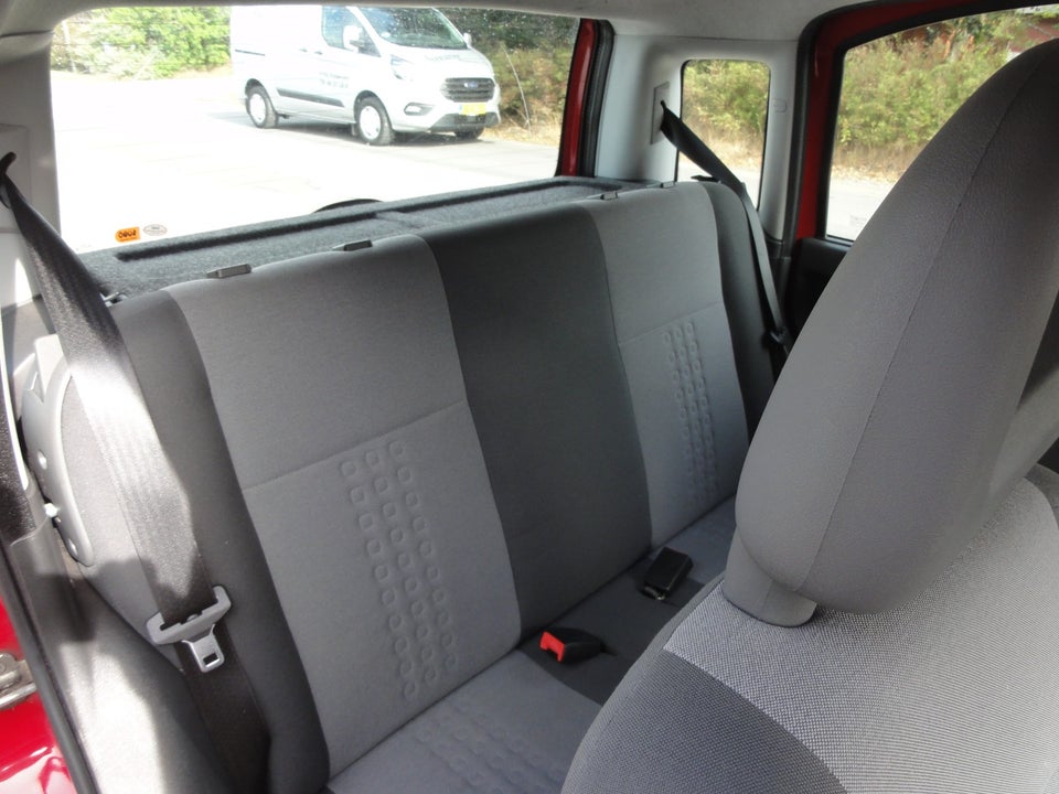 Fiat Panda 1,2 Dynamic 5d