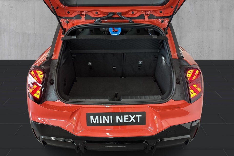 MINI Aceman SE JCW Trim XL 5d