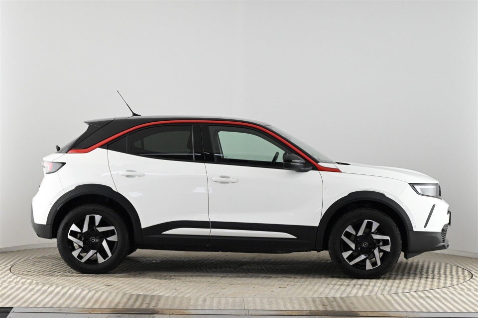 Opel Mokka-e 50 GS Line 5d