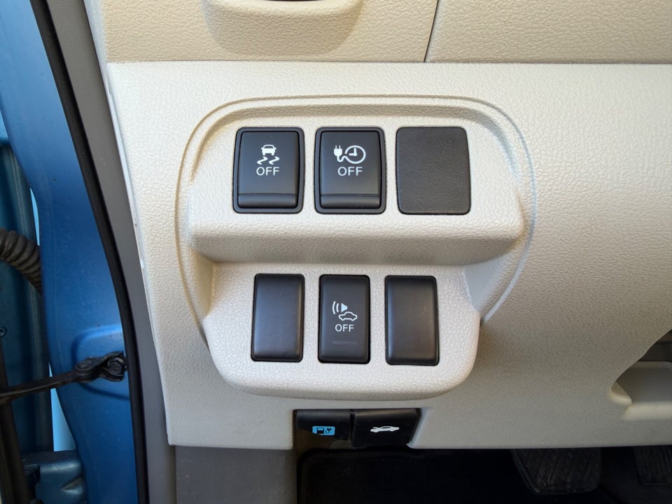 Nissan Leaf 24 Tekna 5d