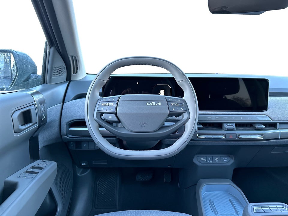 Kia EV3 81 Long Range Prestige 5d