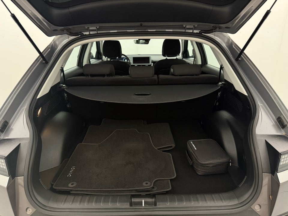 Hyundai Ioniq 5 73  5d