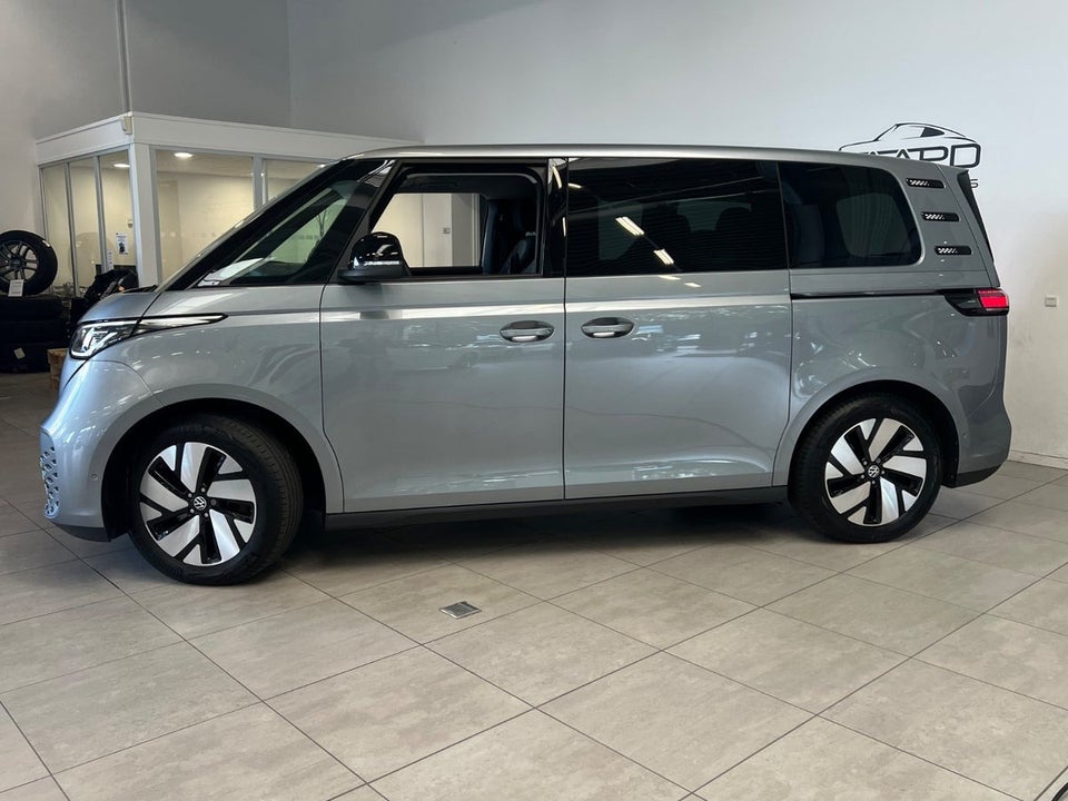VW ID.Buzz 77 Pro SWB 5d