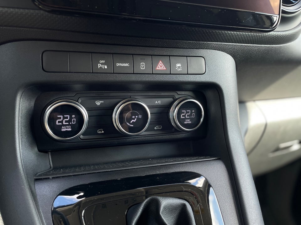 Mercedes eCitan A2 PRO Van