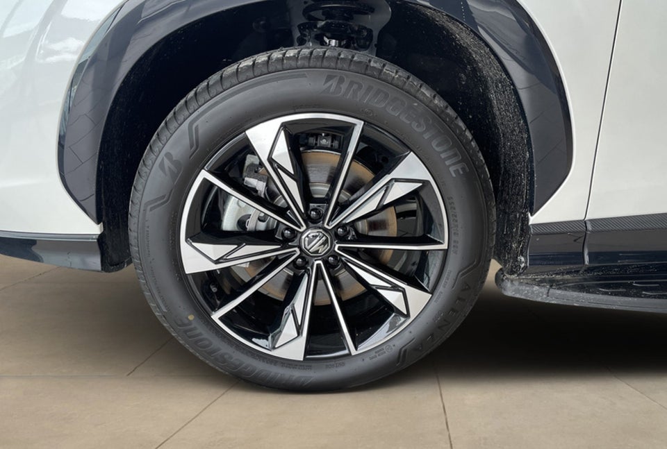 MG HS 1,5 PHEV Comfort 5d