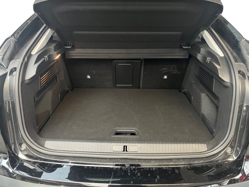 Citroën ë-C4 54 Max 5d