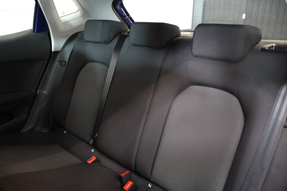 Seat Ibiza 1,0 TSi 95 Reference 5d