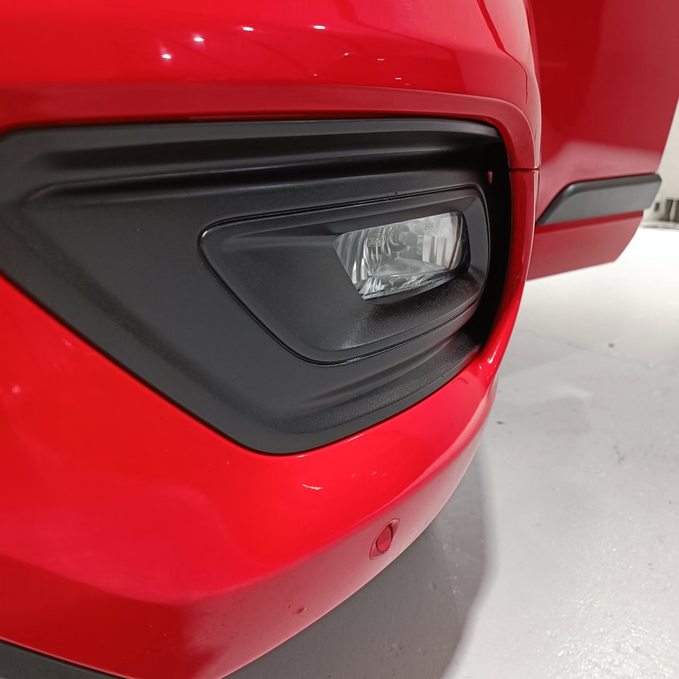 Ford Transit Custom 320L 2,0 TDCi 170 Trend aut.