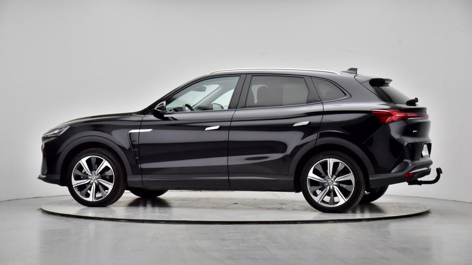 MG Marvel R Performance 5d