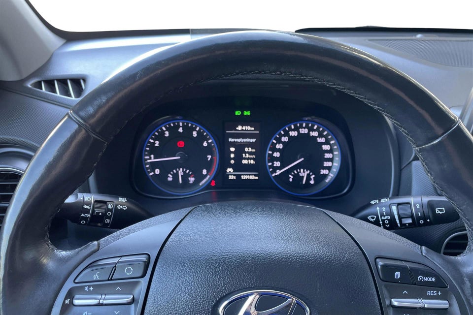 Hyundai Kona 1,0 T-GDi Premium 5d