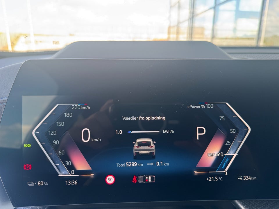 BMW iX2 eDrive20 Fully Charged M-Sport 5d