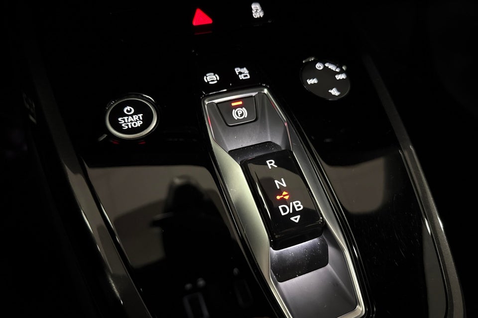 Audi Q4 e-tron 40 Attitude S-line 5d