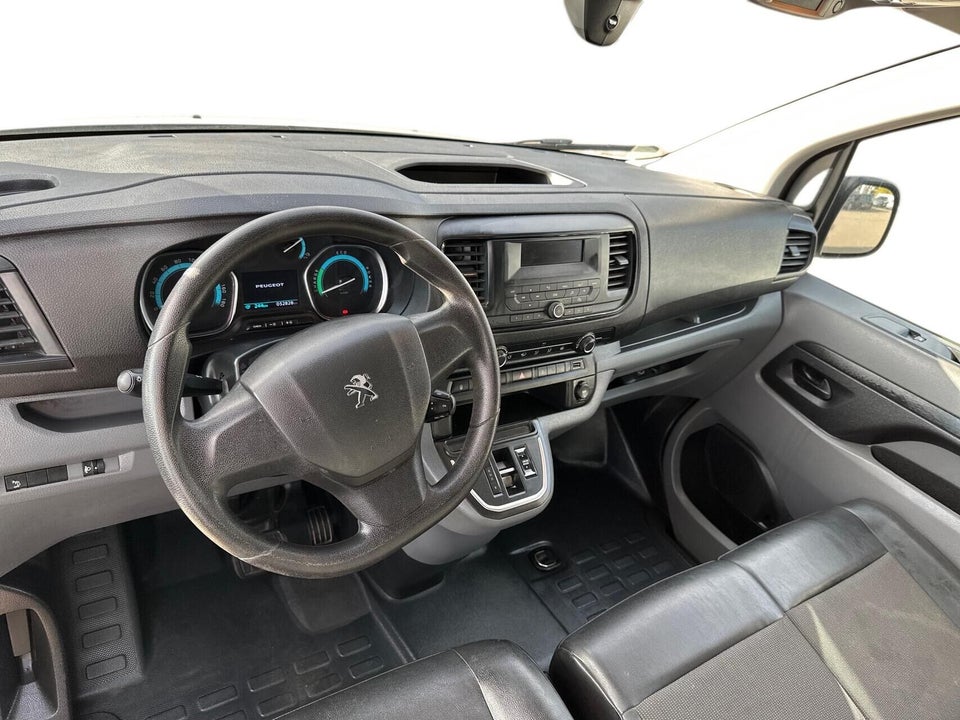 Peugeot e-Expert 75 L2 Premium Van