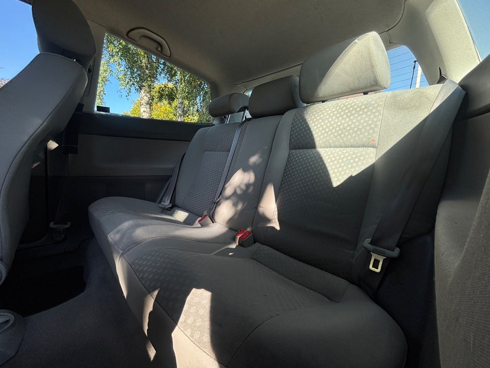 VW Polo 1,2  3d