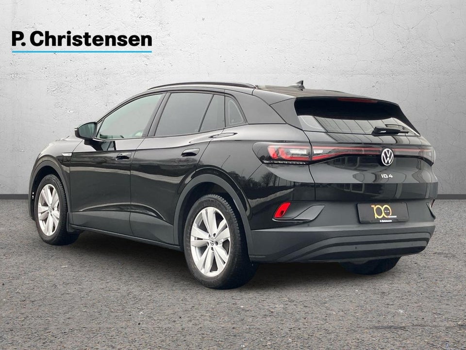 VW ID.4 77 Pro Performance 5d