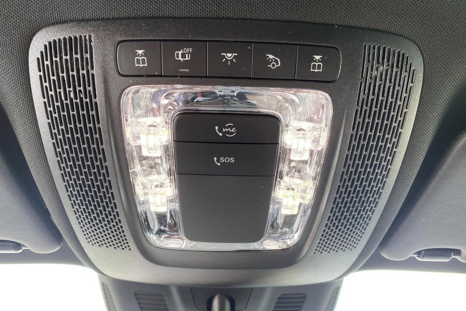 Mercedes EQA250 5d