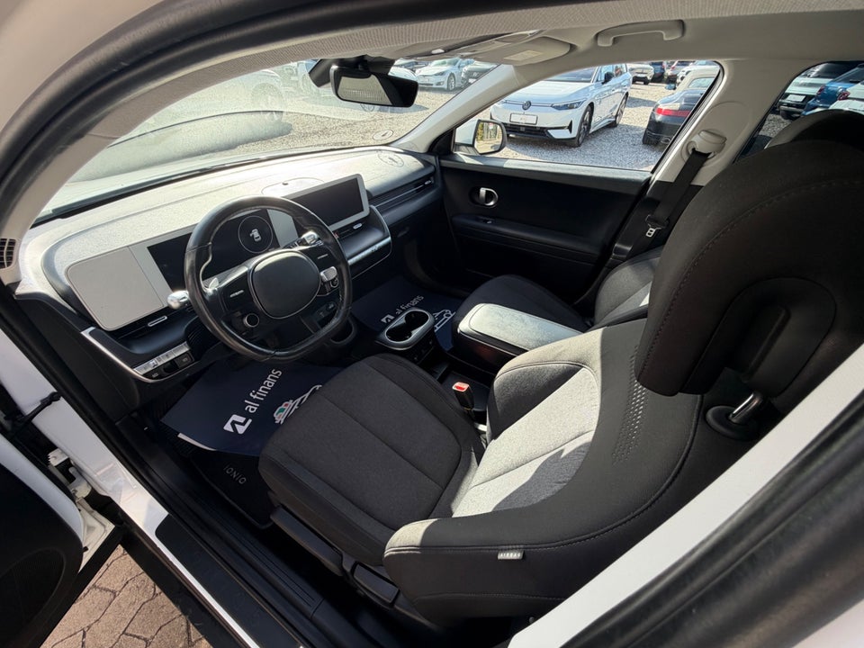 Hyundai Ioniq 5 77 Essential 5d
