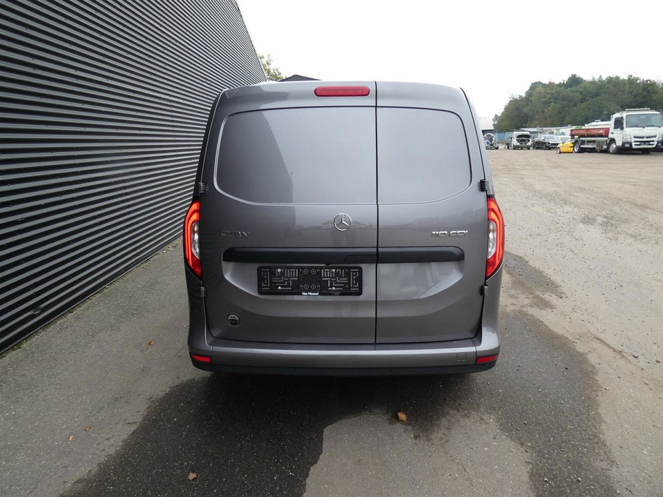 Mercedes Citan 110 1,5 CDi A2 PRO Van