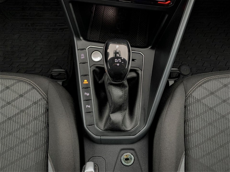 VW Taigo 1,5 TSi 150 R-line DSG 5d