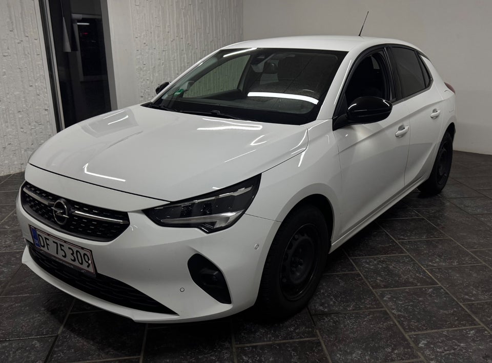 Opel Corsa 1,2 Innovation 5d
