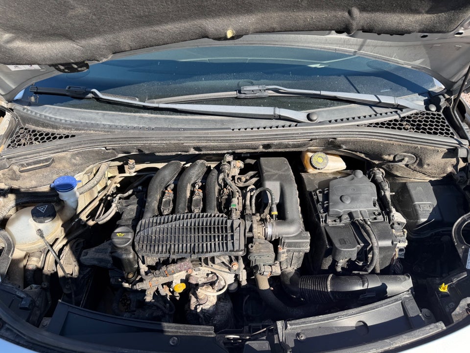 Citroën C3 1,2 PureTech 82 Seduction 5d