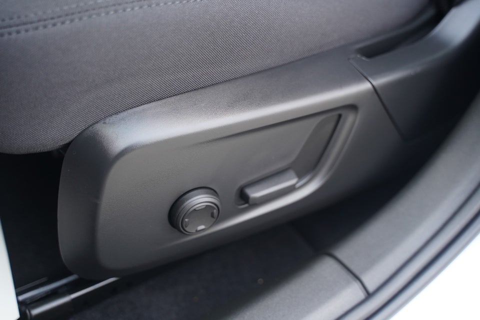 Polestar 2 Long Range 5d