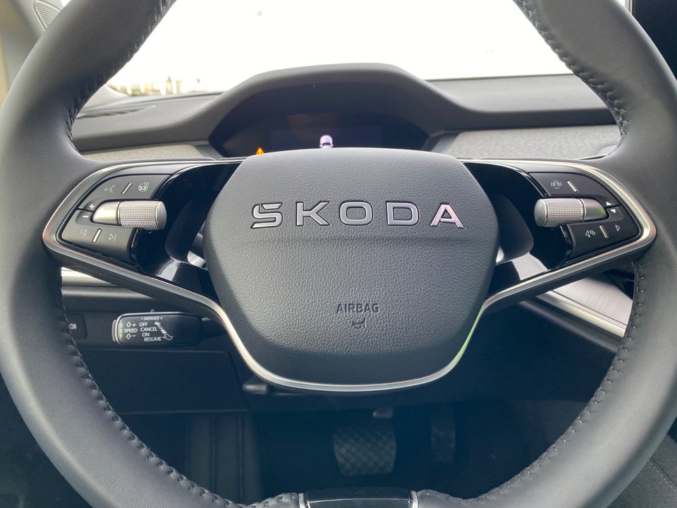 Skoda Enyaq 85 iV Premium 5d