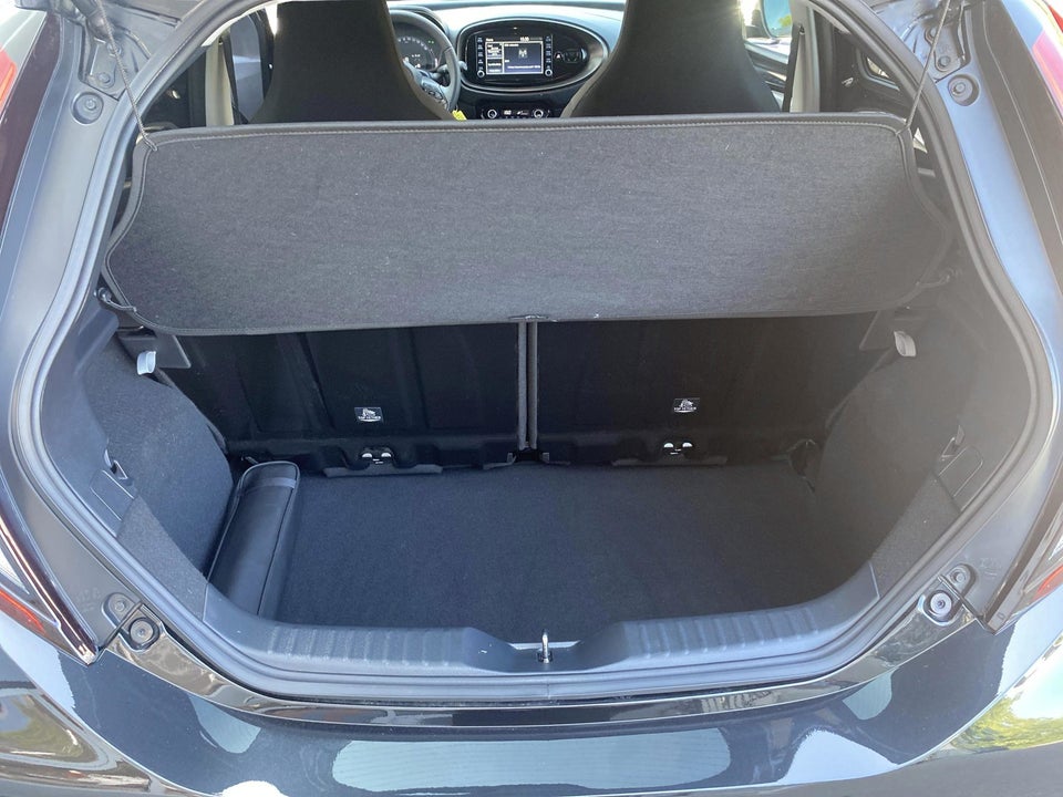 Toyota Aygo X 1,0 Active 5d