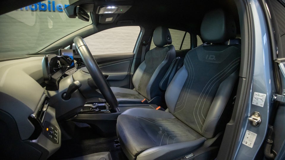 VW ID.4 77 1ST Pro Performance 5d