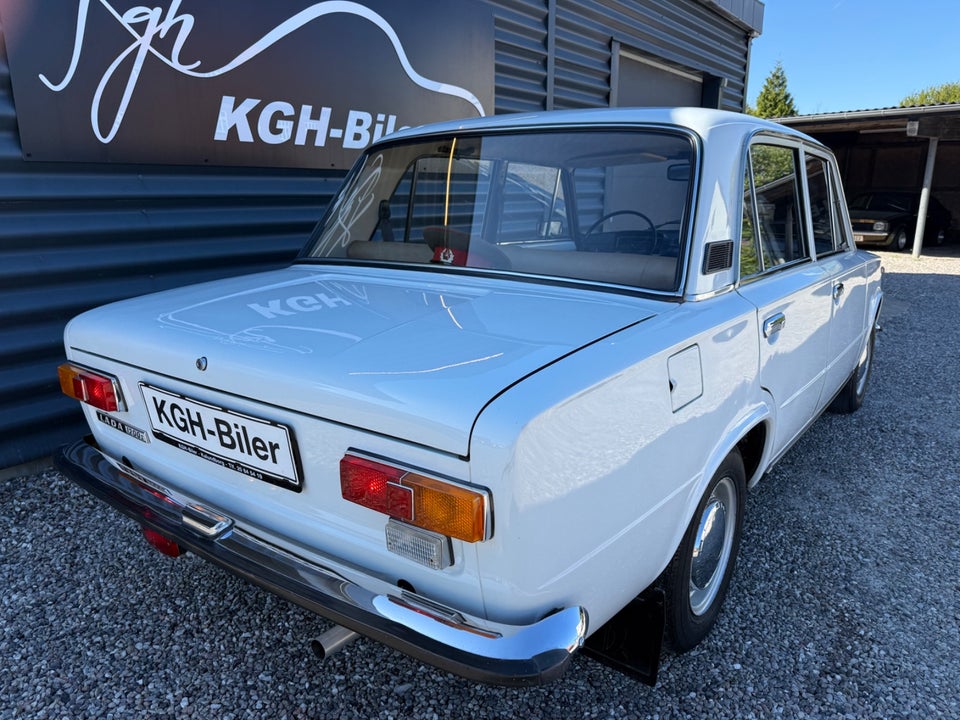 Lada 1200 1,2 S 4d