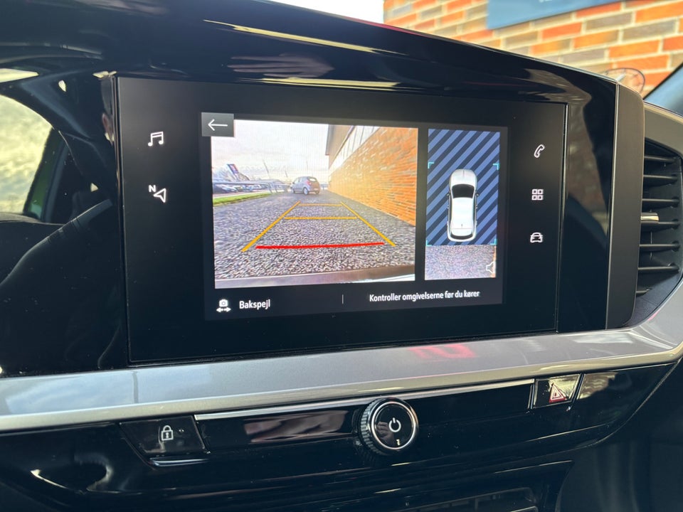 Opel Mokka-e 50 GS Line 5d