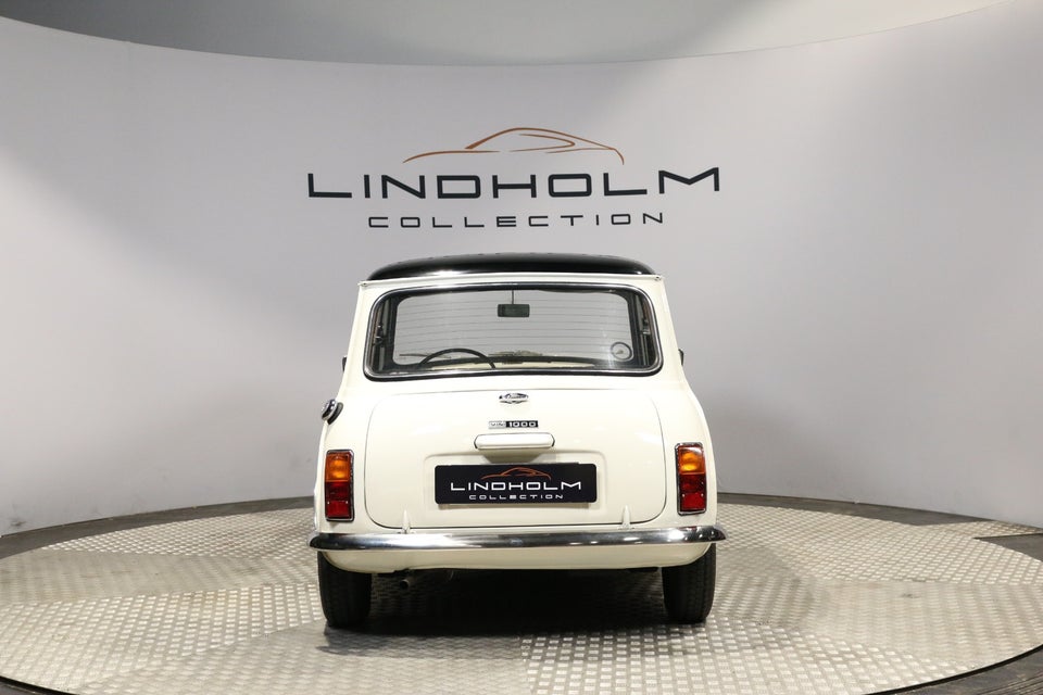 Morris Mascot Mini 1000 2d