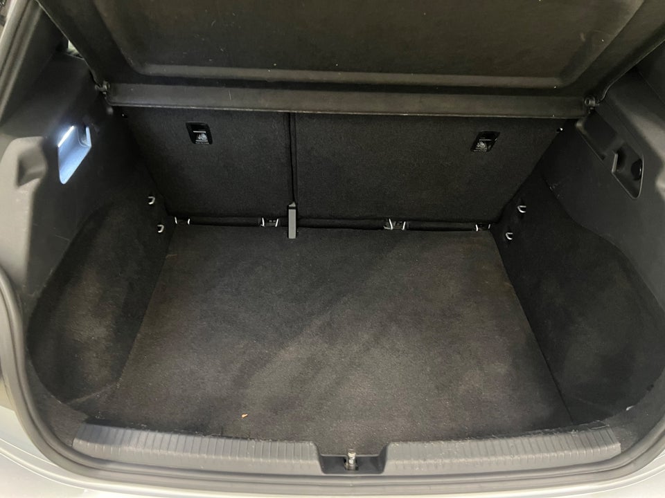 VW ID.3 58 Pro Performance Life 5d