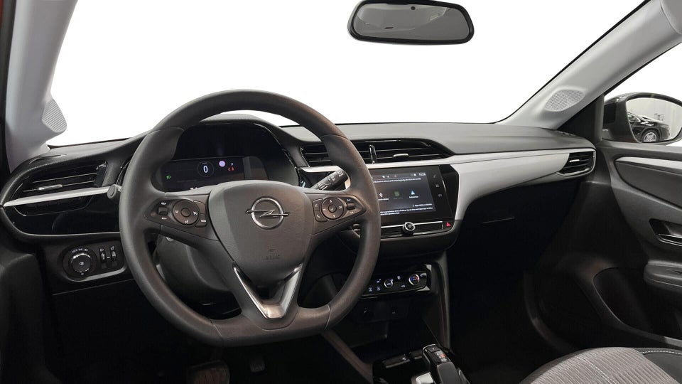 Opel Corsa-e 50 Edition 5d