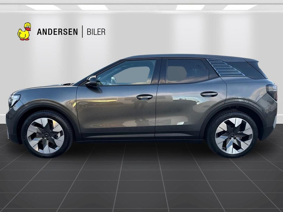 Ford Explorer 82 Premium Extended Range 5d