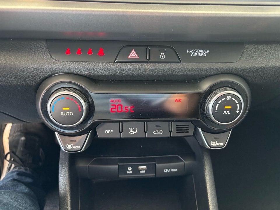 Kia Rio 1,0 T-GDi Collection 5d