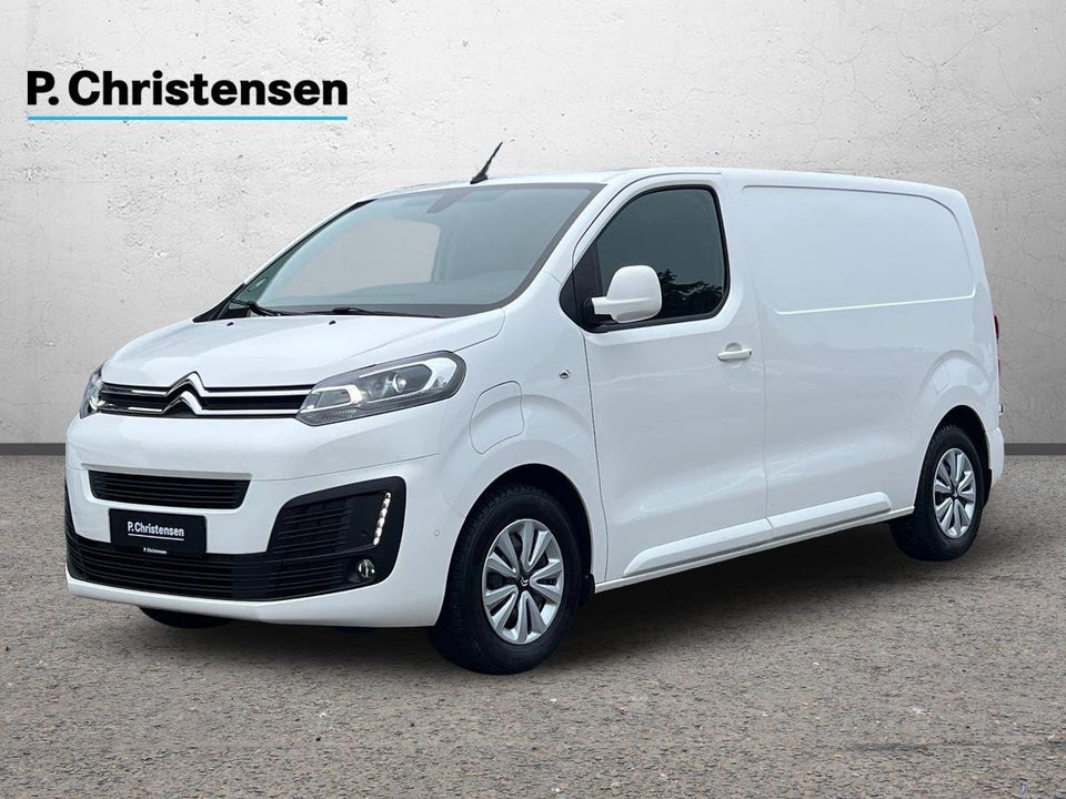 Citroën ë-Jumpy 50 L2 MasterLine