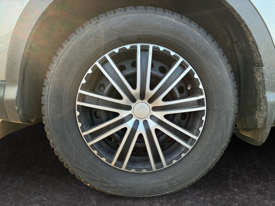 Nissan Qashqai 1,3 Dig-T 140 N-Connecta 5d